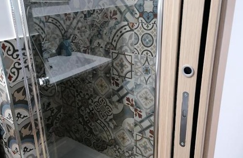 Caltanissetta Apartment | Casa Alessia