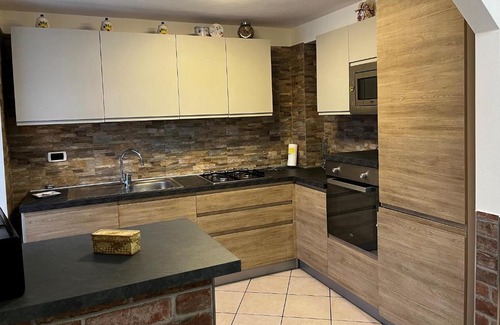 Drena Apartment | Casa Alexandra