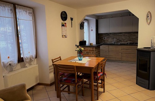 Drena Apartment | Casa Alexandra
