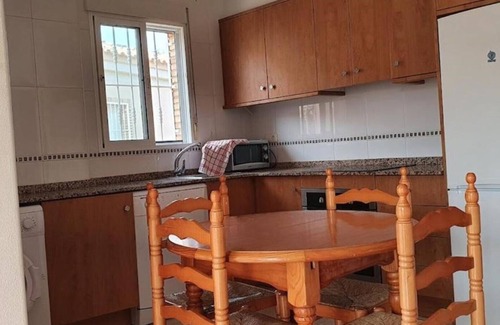 Castillo de Montemar Apartment | Casa Algorfa Alicante Spain