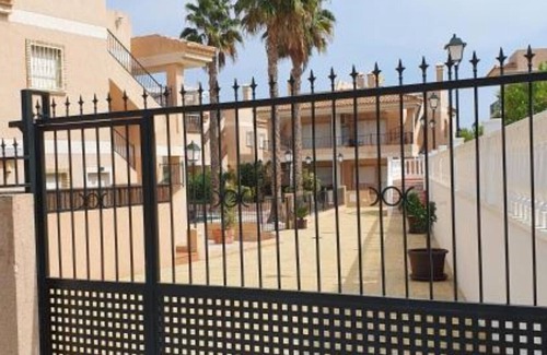 Castillo de Montemar Apartment | Casa Algorfa Alicante Spain
