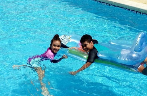 Castillo de Montemar Apartment | Casa Algorfa Alicante Spain