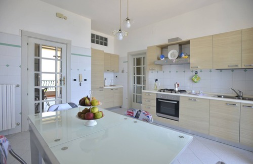 Alghero City Centre Apartment | Casa Alice