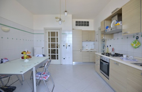 Alghero City Centre Apartment | Casa Alice