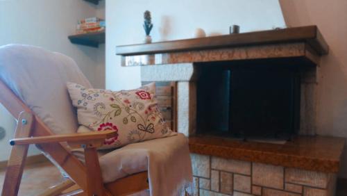 Camigliatello Apartment | Casa Alice