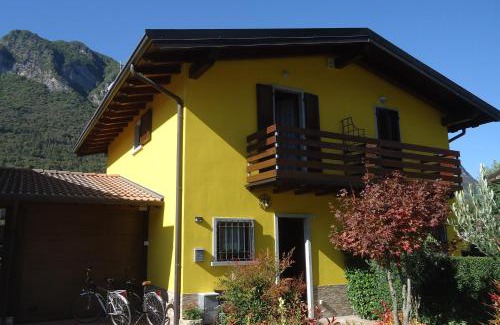 Crone Apartment | Casa Alice