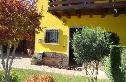 Crone Apartment | Casa Alice