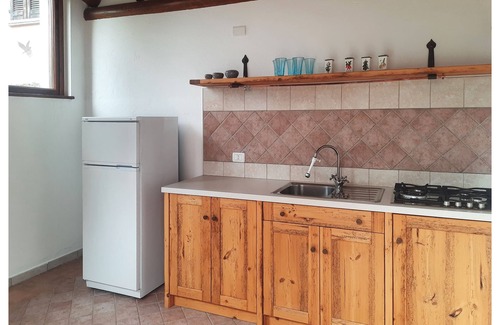 Vignola House | "Casa Alice" large private garden- lake and mountains- free WiFi