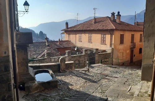 Lemna Apartment | Casa alla Fontana
