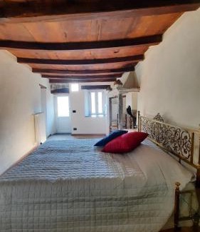 Lemna Apartment | Casa alla Fontana
