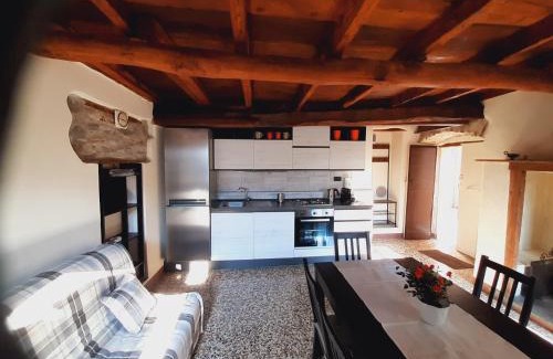 Lemna Apartment | Casa alla Fontana