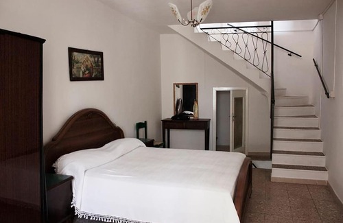 Badolato Apartment | Casa Allegra e Colorata