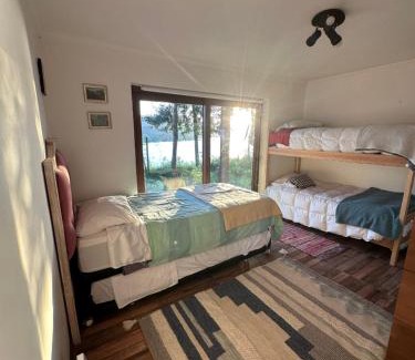 Santa Barbara House | Casa Alma