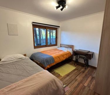 Santa Barbara House | Casa Alma