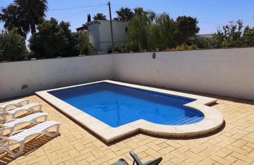 Conil de la Frontera Villa | Casa Alma