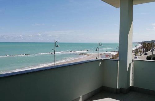 Fossacesia Marina Apartment | Casa Almyrà Costa dei trabocchi