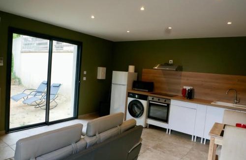 Zonza Apartment | Casa Alta