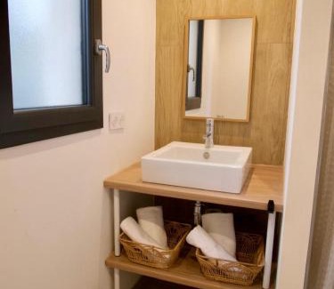 Zonza Apartment | Casa Alta