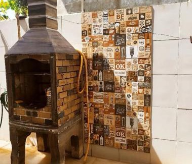 Curio-Utinga House | Casa Aluguel cop 30