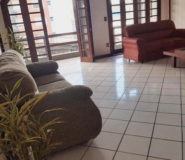 Agronomica House | Casa aluguel de temporada em Florianópolis