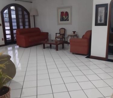Agronomica House | Casa aluguel de temporada em Florianópolis