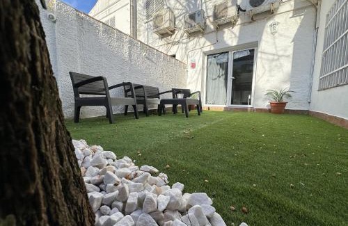 Santa Clara Apartment | Casa Alvarado