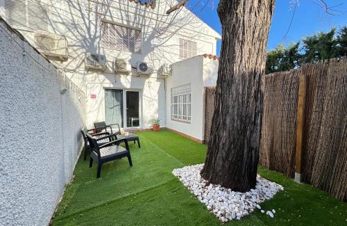 Santa Clara Apartment | Casa Alvarado