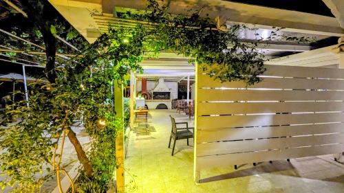 Kalpaki House | Casa Amable