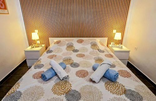 Kalpaki House | Casa Amable