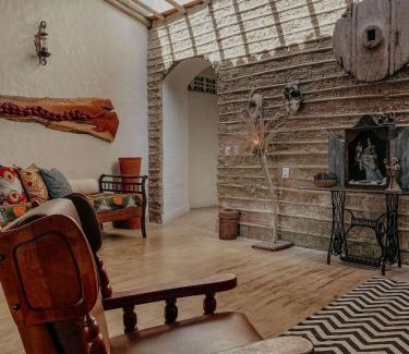 Historic Center House | Casa Amada