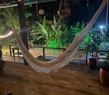 Velha Boipeba House | Casa Amadou com grande piscina em Boipeba