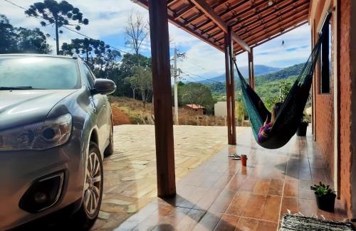 Conceicao do Ibitipoca House | Casa Amantes da Serra Ibitipoca - Satisfação Garantida
