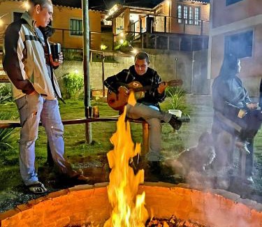 Conceicao do Ibitipoca House | Casa Amantes da Serra Ibitipoca - Satisfação Garantida