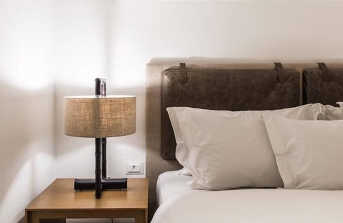 Floresta Velha Hotel | Casa Amarela