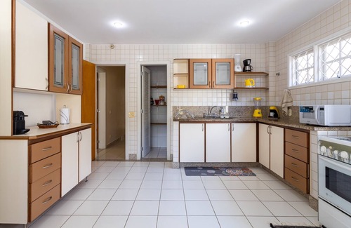 Camboinhas House | Casa Amarela Camboinhas, comfort and leisure