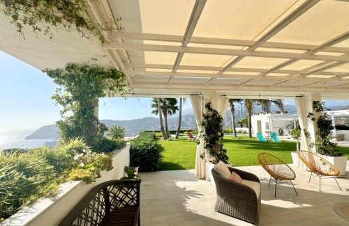 Almunecar Villa | Casa Amarna