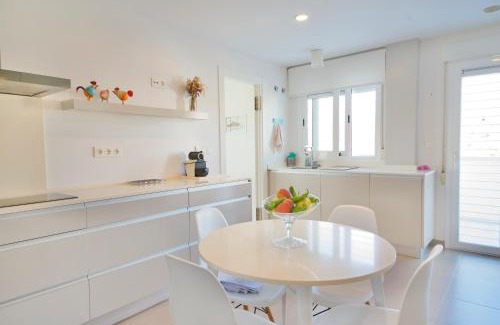 Almunecar Villa | Casa Amarna