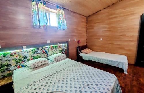 Coimbra House | Casa Amazonia Portugal - Quarto 8