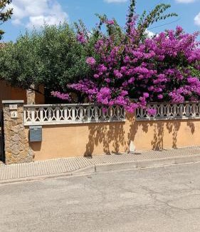 Vilaur House | Casa amb jardí a Vilaür-Costa Brava - Alt Empordà