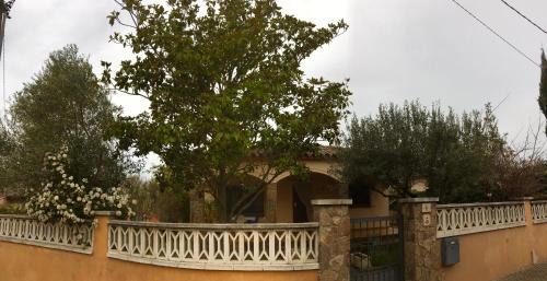 Vilaur House | Casa amb jardí a Vilaür-Costa Brava - Alt Empordà
