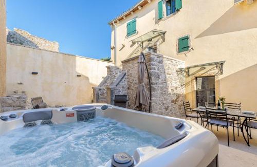 Pican House | Casa Amelia in Pican
