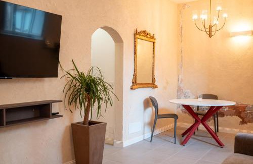 Syracuse Apartment | Casa Amelia