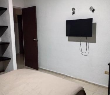 Merida House | Casa Amelia Victoria