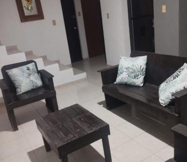 Merida House | Casa Amelia Victoria