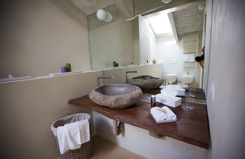 Monta Hotel | Casa Americani