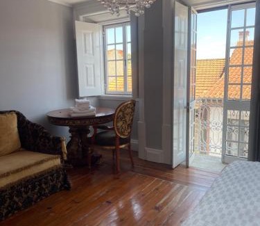 Montemor-o-Velho House | Casa Amore