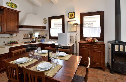 San Sano Apartment | Casa Amore, San Sano, Gaiole in Chianti, Siena and Chianti
