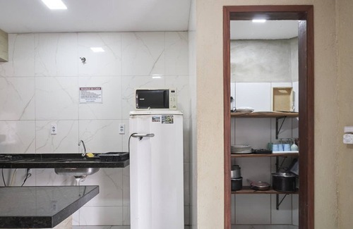 Northeast Region House | Casa ampla com piscina e churrasqueira em Mulungu