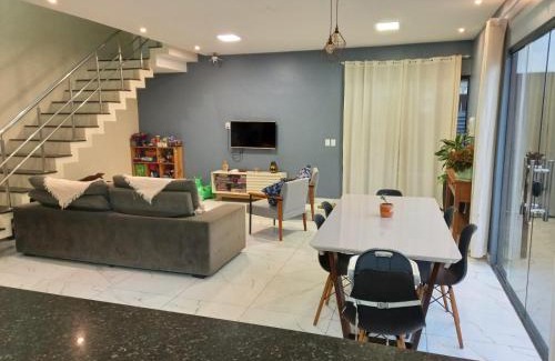 Mangueirao House | Casa Ampla COP30
