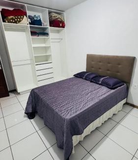 Sertao do Maruim Apartment | Casa ampla de 2 Quartos perto Arena Opus e CTG